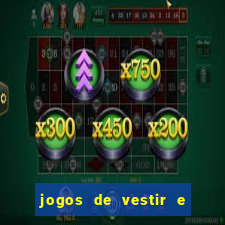 jogos de vestir e maquiar 360